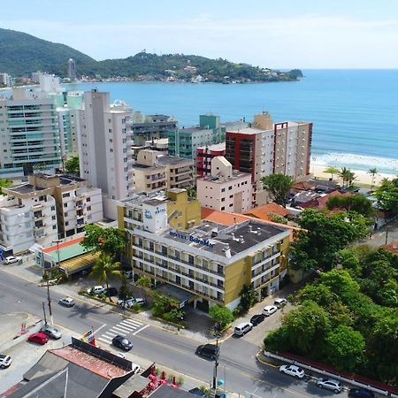 Hotel Beira Mar Itapema Exterior photo