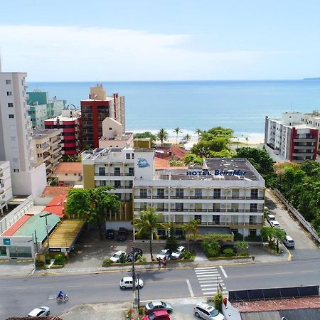 Hotel Beira Mar Itapema Exterior photo