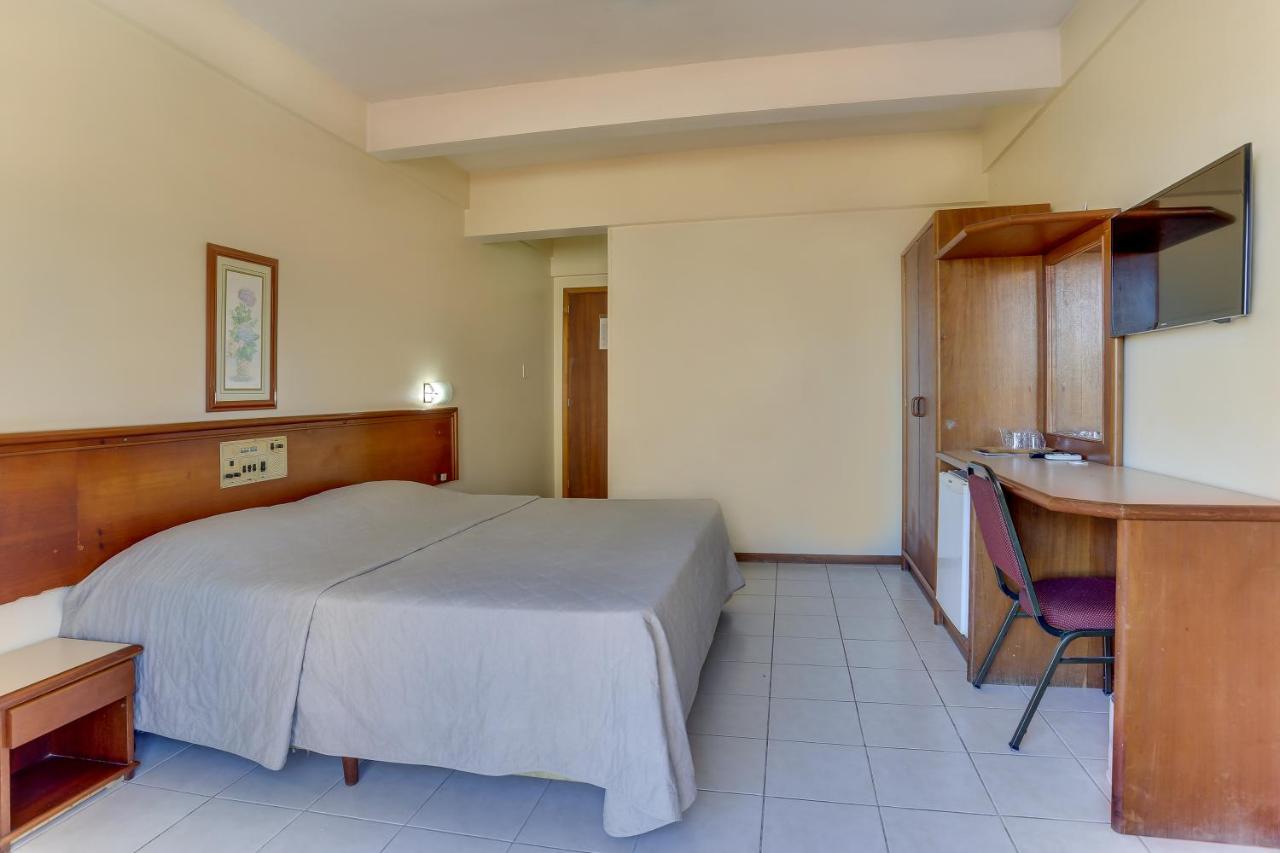 Hotel Beira Mar Itapema Exterior photo