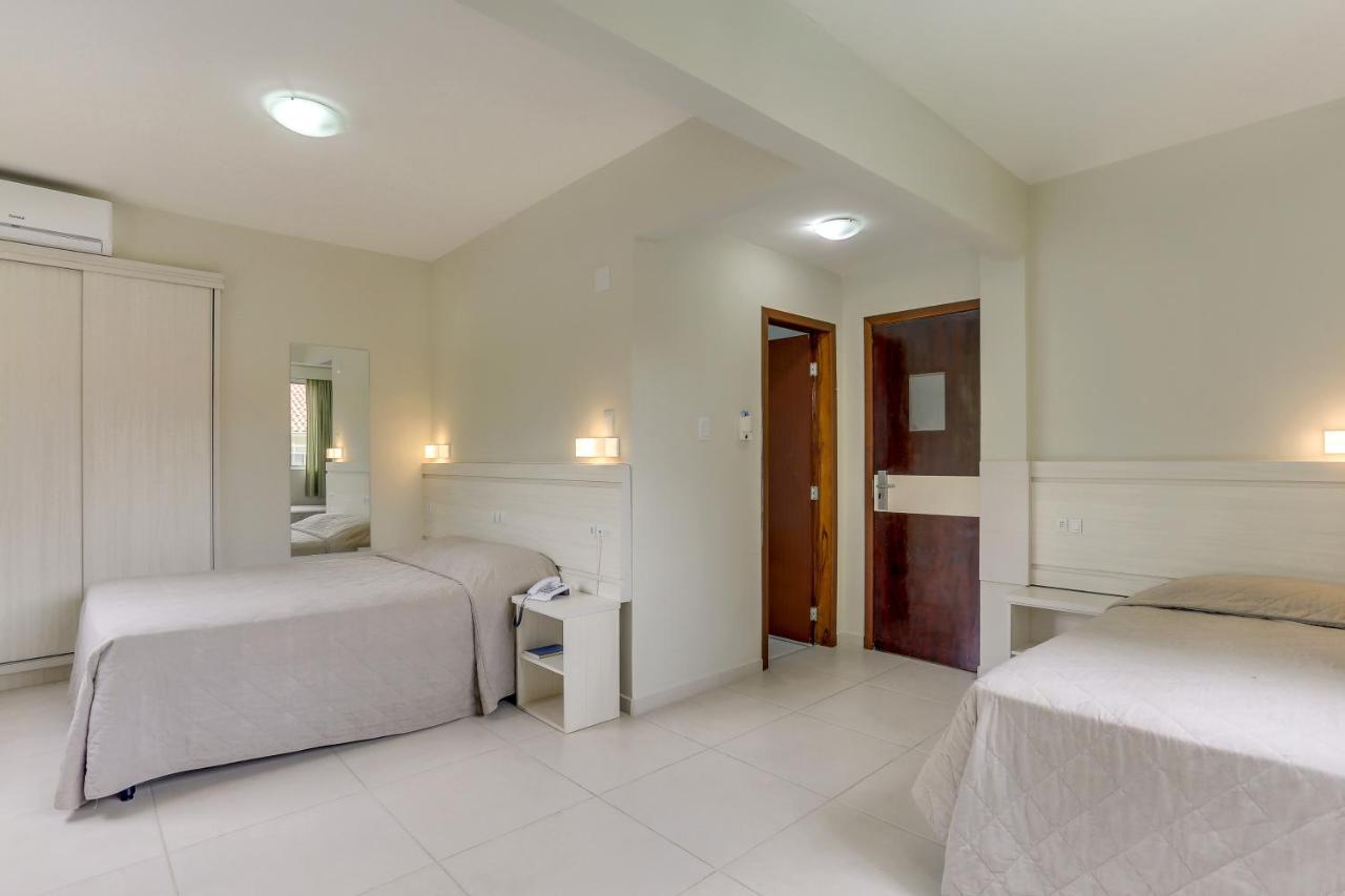 Hotel Beira Mar Itapema Exterior photo