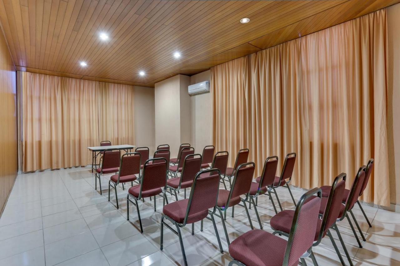 Hotel Beira Mar Itapema Exterior photo