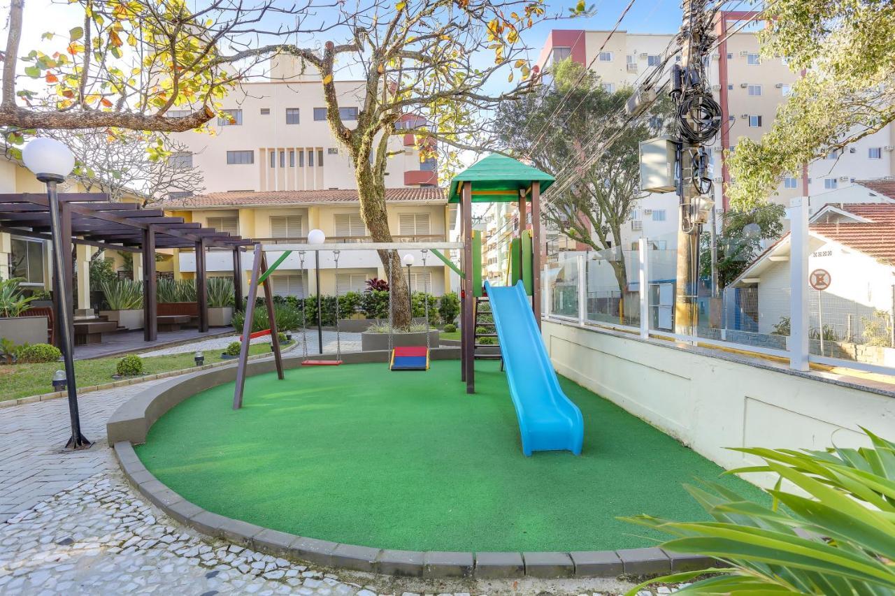 Hotel Beira Mar Itapema Exterior photo