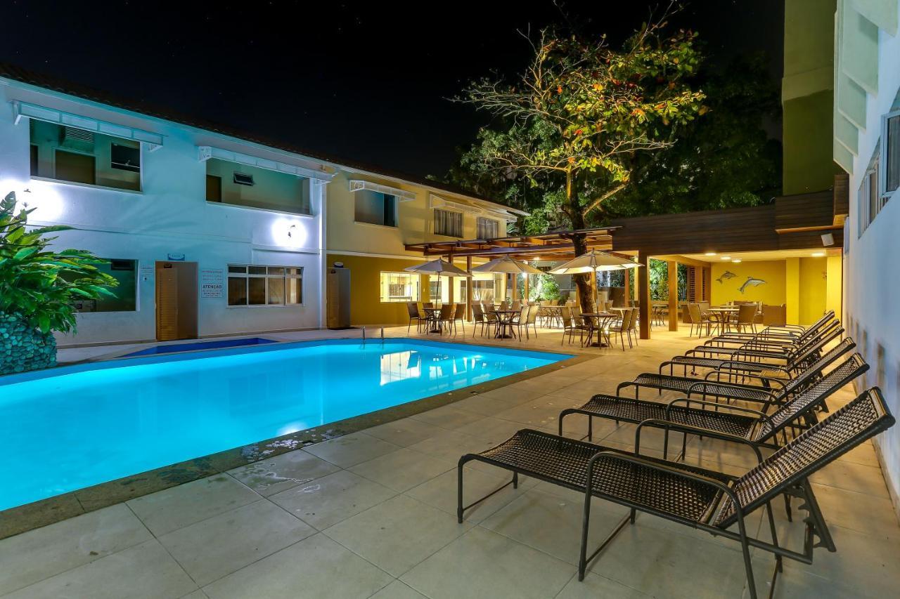 Hotel Beira Mar Itapema Exterior photo