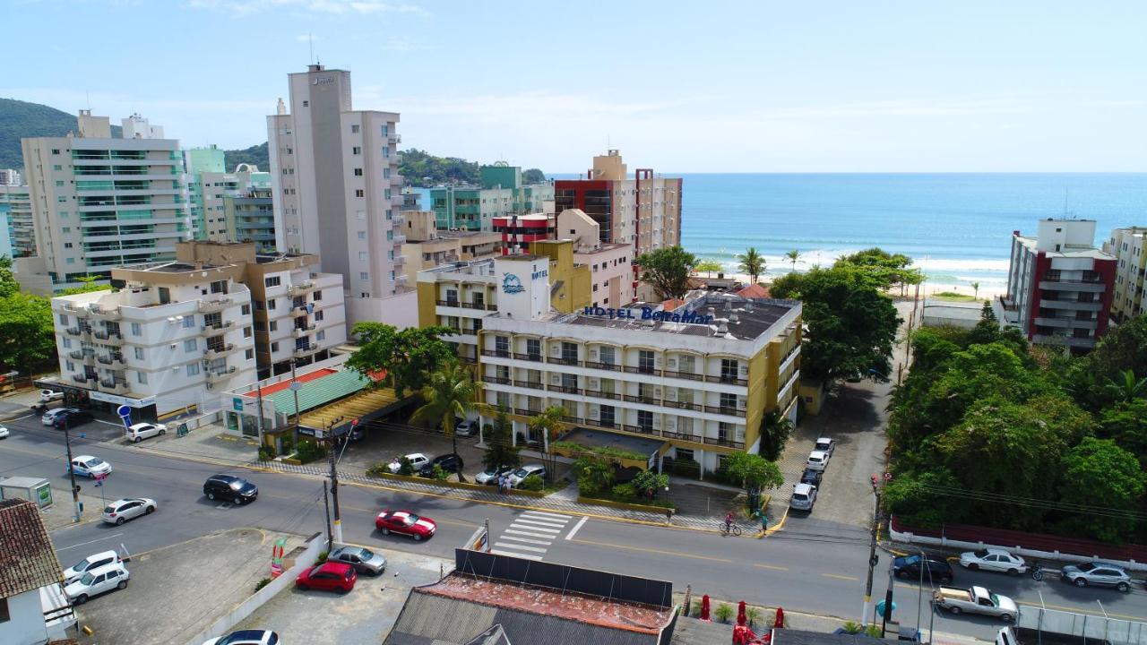 Hotel Beira Mar Itapema Exterior photo